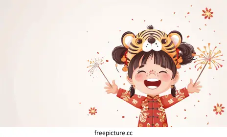 Year of the Tiger