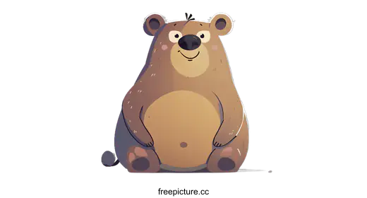 bear