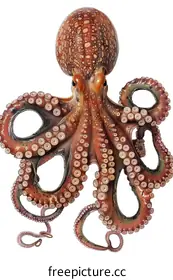 octopus
