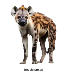 hyena