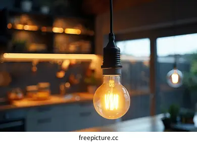 light bulb