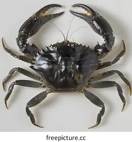 crab