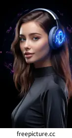 headphones