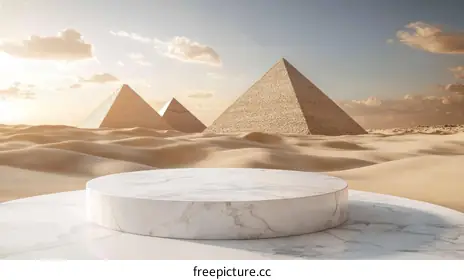 pyramid