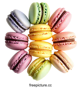 macaron