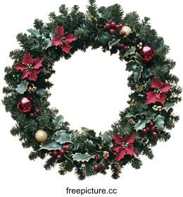wreath