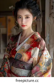 Geisha