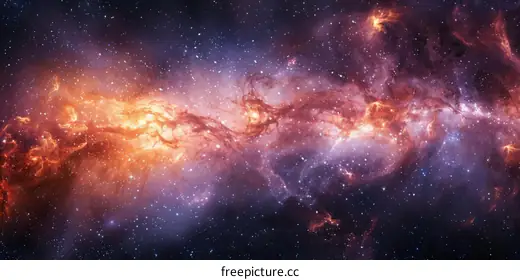 galactic