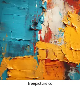 geometric abstraction