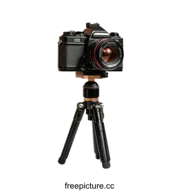 photography equipment