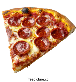 pepperoni