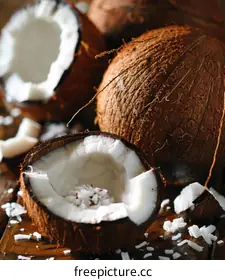 coconut