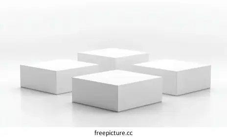cubes