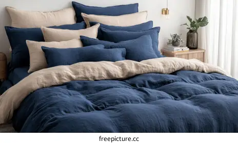 bedding