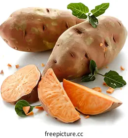 potato
