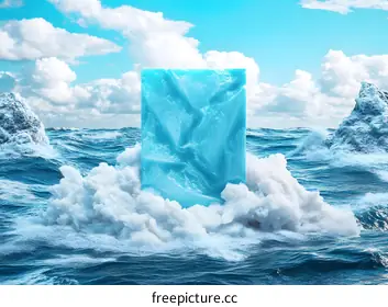 iceberg