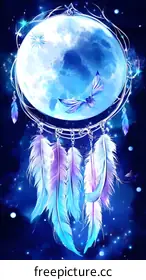 dreamcatcher