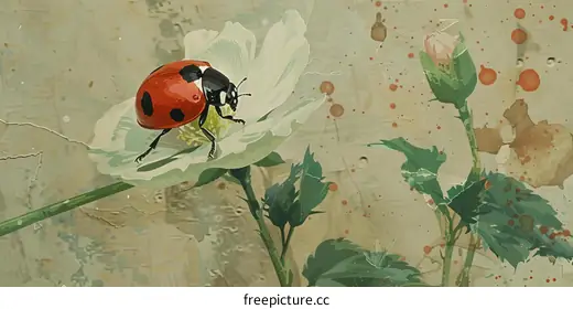 ladybug