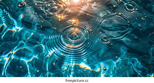 ripples