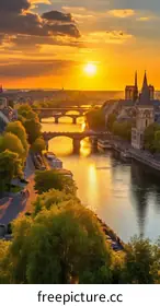 Seine River