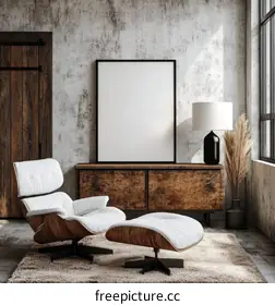 living room furniture