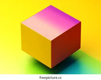cube