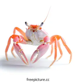 crab