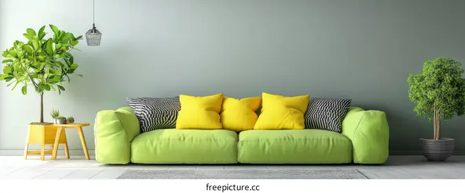 sofa