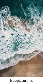 waves