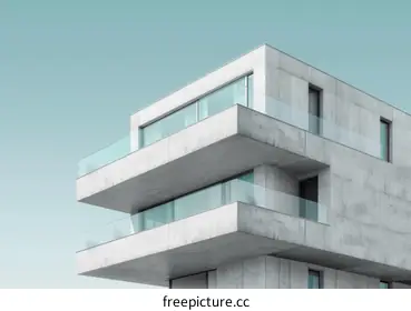 modern architecture