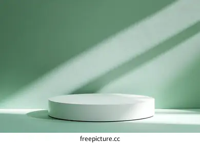 product presentation