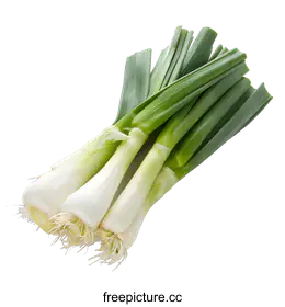 green onions