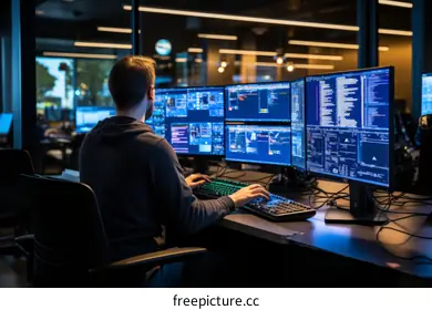 software development