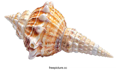 conch