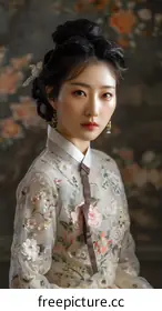 hanbok