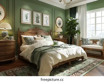 warm and comfortable