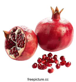 pomegranate