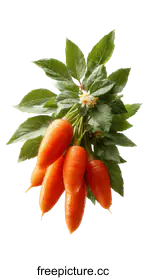 carrots