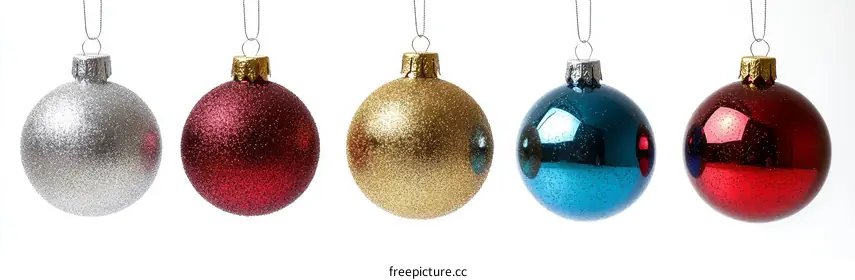hanging ornaments