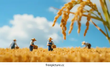 farmers
