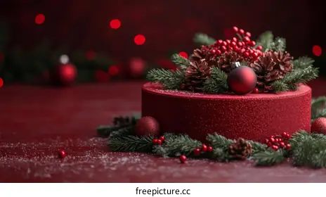 christmas decoration