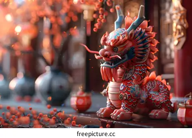 Chinese traditional festival