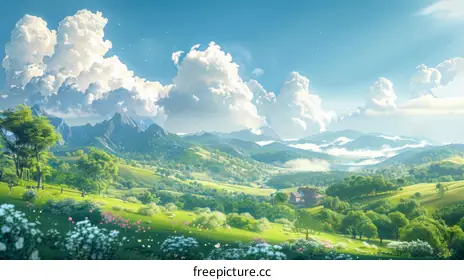 sustainable development