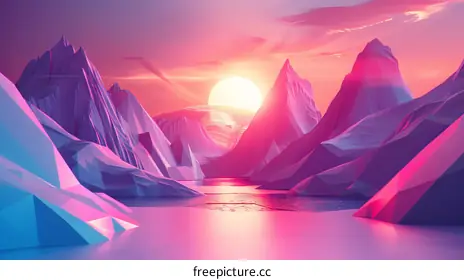 mountain photography