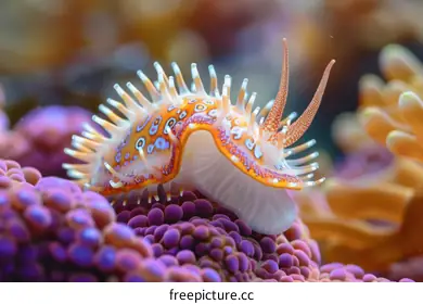nudibranch