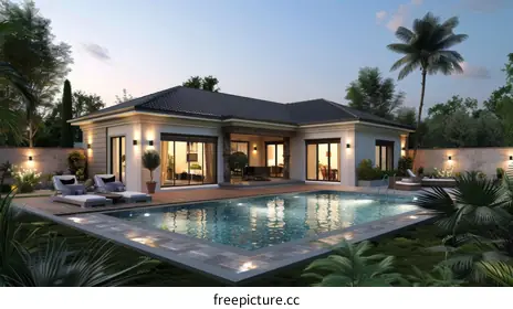 house design