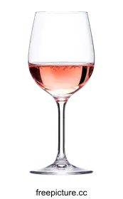 wine glass