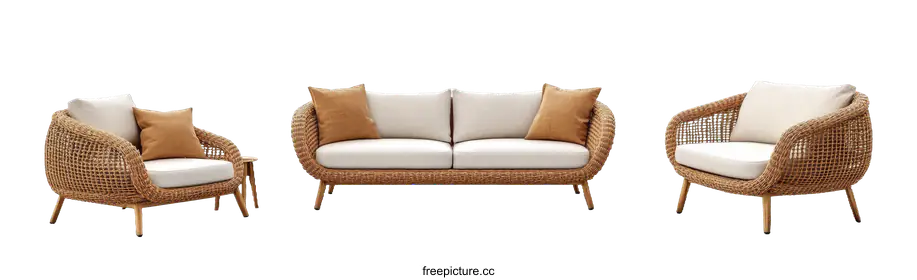 chaise