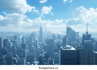 Empire State Building