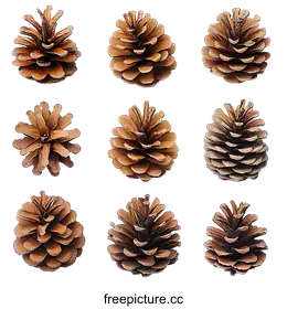 pinecone